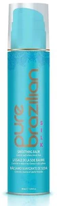 Pure Brazilian - Silk Smoothing Balm with Keratin 6.8 oz - Picture 1 of 5
