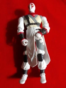 GI Joe 2004 Valor vs Venom Cobra Storm Shadow Action Figure. - Picture 1 of 4