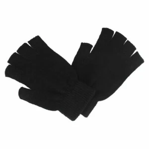 Guantes mágicos hombre RJM sin dedos talla única GL300 - Imagen 1 de 2