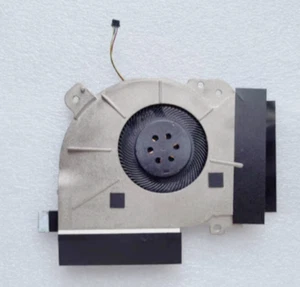 CPU Cooling Fan For Asus ROG Zephyrus GM501G GM501GS GM501GM - Afbeelding 1 van 2