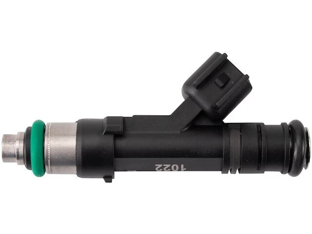 TRQ Fuel Injector fits Ford E450 Super Duty 2004, 2006-2009 5.4L V8 77QBQB - Image 1 of 1