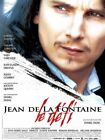Jean De La Fontaine - 2007 - Daniel Vigne - 40x60cm - AFFICHE FILM ORIGINALE