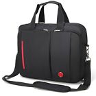 Laptop Briefcase with Combination Lock, Anti Theft Business Office Bag,Satche...