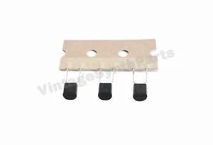 Akai Sampler SCSI Fuse x 3 - S3000XL MPC-2000 2000XL S1000 S1100 CD3000XL S2000 - Picture 1 of 2