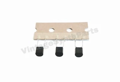 Akai Sampler SCSI Fuse x 3 - S3000XL MPC-2000 2000XL S1000 S1100 CD3000XL S2000 - Bild 1 von 2