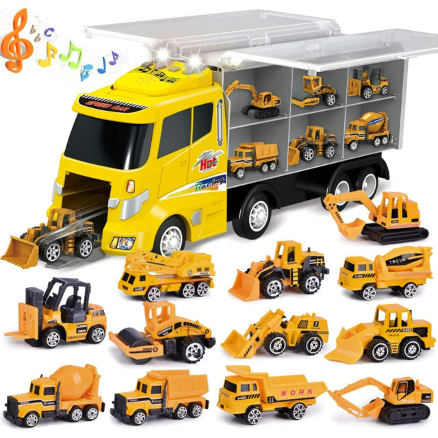 Quebra-Cabeça Carros 2 Super 3D 24 Peças - Yellow - Quebra-Cabeça