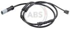 WARNING CONTACT, BRAKE PAD WEAR FOR BMW A.B.S. 39687