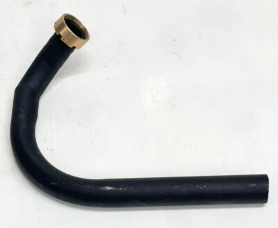 MESSERSCHMITT KR - EXHAUST MANIFOLD - Image 1 of 3