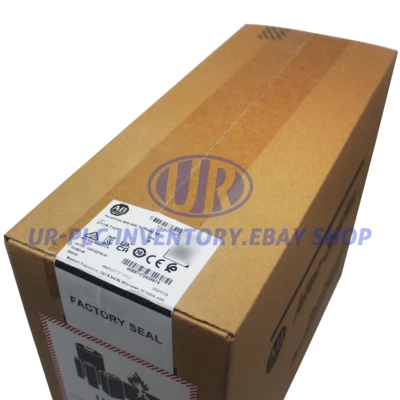 Nuevo Allen-Bradley 2711R-T10T PANELVIEW 800 TERMINAL HMI de 10,4 pulgadas Foto 1 de 4