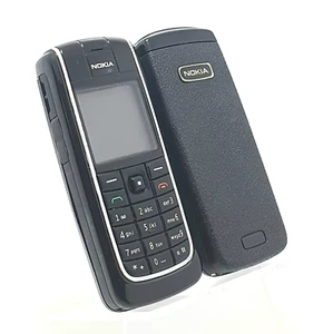 Nokia 6021 Classic Retro Phone - Black Unlocked - Pristine GRADE A+ - Vintage - Picture 1 of 3