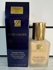 ESTEE LAUDER Double Wear Stay in Place Makeup 1oz/30ml NEW AUTHENTIC- PICK SHADE