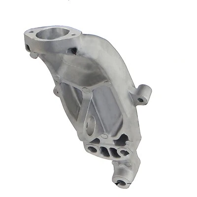 Soporte de radiador LH Mack M62574 20976574 Foto 1 de 2