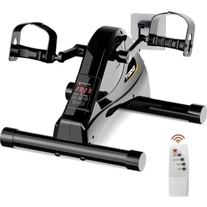 Stiller Elektrischer Stepper mit Fernbedienung: Flexibles Training für Zuhause - Bild 1 von 2