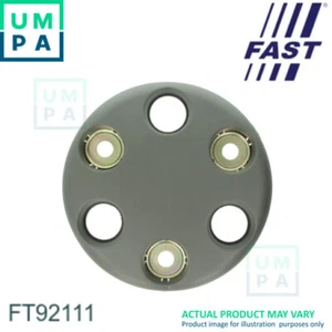COVER WHEELS FOR IVECO DAILY/II/Platform/Chassis/Van/III/VI/Bus/SCUDATO/LINE - Imagen 1 de 6