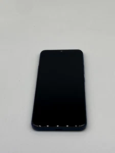 BlackBerry DTEK50 STH100-1  16GB FIDO Only Smartphone Black- C - Picture 1 of 8