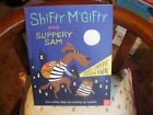NOSY CROW--SHIFTY MC GIFTY AND SLIPPERY SAM-paperback 2016