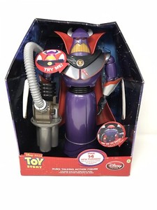juguete zurg