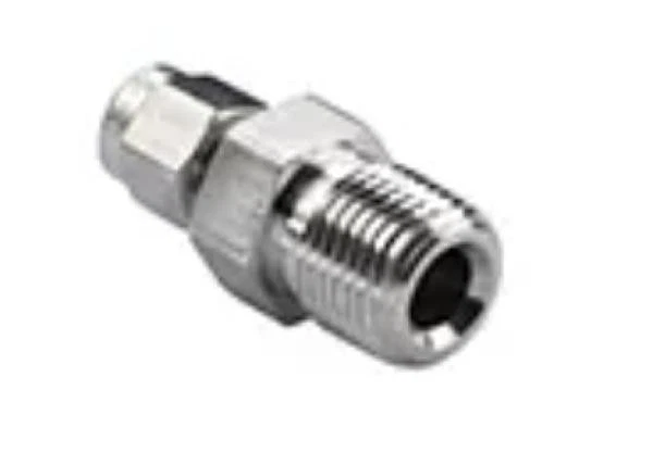 Pack of 5 - PARKER - 6MSC2N-316 - PARKER 6MSC2N-B - Like new - Photo 1/1