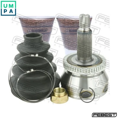 JOINT KIT DRIVE SHAFT 1210-DMA52 FOR HYUNDAI GRAND/SANTA/FE MAXCRUZ KIA 2.0L - Image 1 of 4