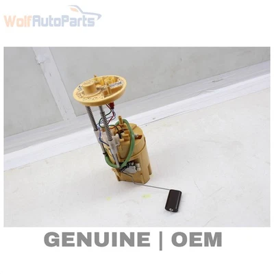 BMW X5 35DX E70 2009-2015 3,0 L - Conjunto de bomba de combustible diésel en tanque 7164315 Foto 1 de 4