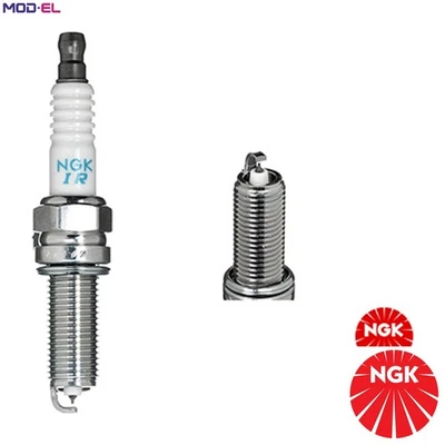 4x SPARK PLUG 97312 FOR HYUNDAI KONA/SUV/Van i20/ACTIVE/II/Hatchback i30/Kombi - Image 1 of 4