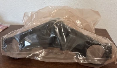 Subconjunto de vástago de dirección Honda 54219-MCA-A00 OEM 2001-2010 GL1800 GOLD WING Foto 1 de 4