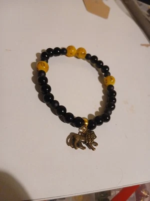 Lion Bracelet - Image 1 of 4