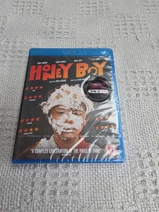 Honey Boy - BLU RAY SEALED HMV Exclusive New Sealed - Imagen 1 de 3