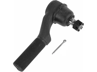 Extremo de barra de amarre delantero izquierdo exterior para Ford E250 2008-2014 12847ZHMQ 2009 2010 2011 Foto 1 de 2