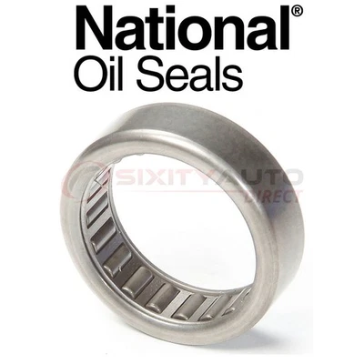 National Axle Shaft Bearing for 1995-2005 GMC Safari 4.3L V6 - Drivetrain lm Foto 1 de 4