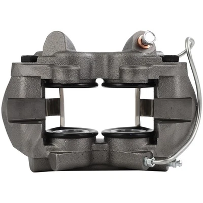 Pinza de freno delantera derecha 1 pieza totalmente nueva apta para Ford Mustang 184400 1965-1966 Foto 1 de 4