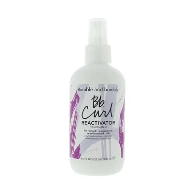 Bumble And Bumble. Bb. Curl Reactivator Styling Spray 250ml