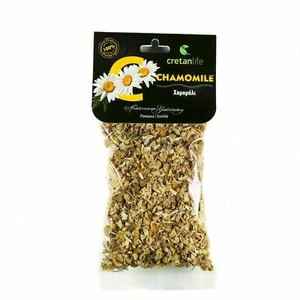 Greek Chamomile Herbal Tea 20g - Picture 1 of 2