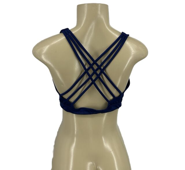Las mejores ofertas en Azul Victoria's Secret M Sports bras
