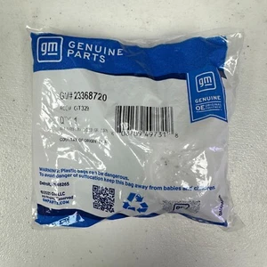 Nuevo OEM Genuino GM Tapa Tapa Tanque de Combustible Tapa Tapa Tapa para Chevy Camaro 2010-2015 - Imagen 1 de 3