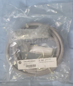 ALLEN BRADLEY 1492-HWACAB025X FOR 1756 ANALOG I/O - Picture 1 of 2