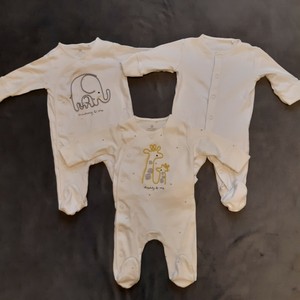 next baby clothes