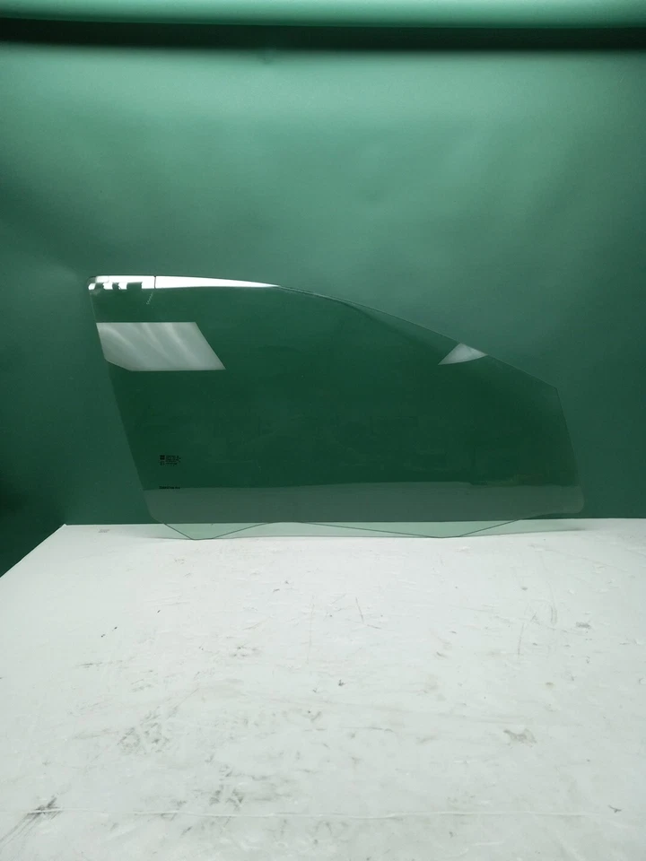 Pontiac G6 2005-2010 puerta vidrio derecha pasajero delantero ventana lateral 22683746 OEM Foto 1 de 4