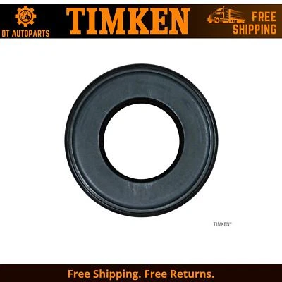 Para GMC Envoy XL 2002-2006 4x4 eje eje intermedio sello delantero Timken 2003 Foto 1 de 4