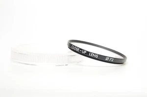 Sigma Close up Lens , Filtergewinde 72mm - Foto 1 di 1