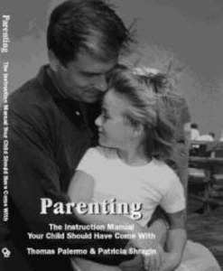 New Paperback Parenting The Instruction Manual Your Child Should Have Come With - Imagen 1 de 1