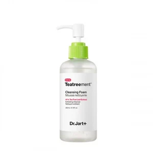 Dr.Jart+ Ctrl A Teatreement Cleansing Foam 120ml (4.05oz) - Picture 1 of 1