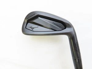 2025 Mizuno JPX 925 Forged Black Single 4 iron MMT 85 Stiff Flex Graphite - Picture 1 of 5