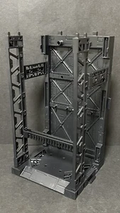 Connecting Display Base for Plastic Models Daiso Japan - Picture 1 of 5
