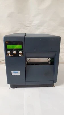 DATAMAX DMX-1-4208 Label Printer, Look, Read - Image 1 of 4