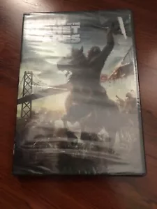 Dawn of the Planet of the Apes (DVD, 2014) - Picture 1 of 1