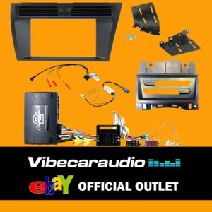 Audi A4/A5 8K 2008-2015 Double Din Stereo Complete Fitting Kit CTKAU12 MMI - Picture 1 of 1