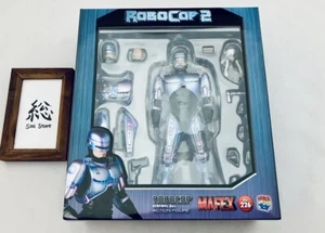 MAFEX Nº226 ROBOCOP 2 RENOVACIÓN Ver. Figura NUEVA - Imagen 1 de 2