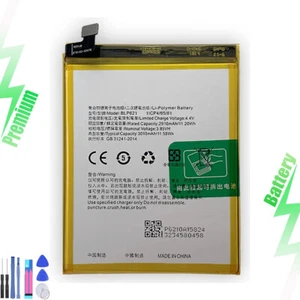 New Battery For OPPO BLP-621 R9S R9SM High Quality Internal Mobile Phone - Picture 1 of 5