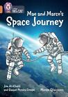 Mae And Marco's Space Journey: Band 12/Copper By Raquel Pereira Crespo Paperback
